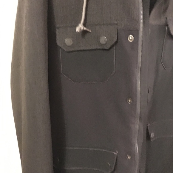 Merrell winter jacket small - Picture 11 of 11